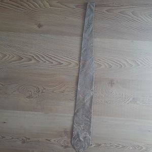 Men vintage tie